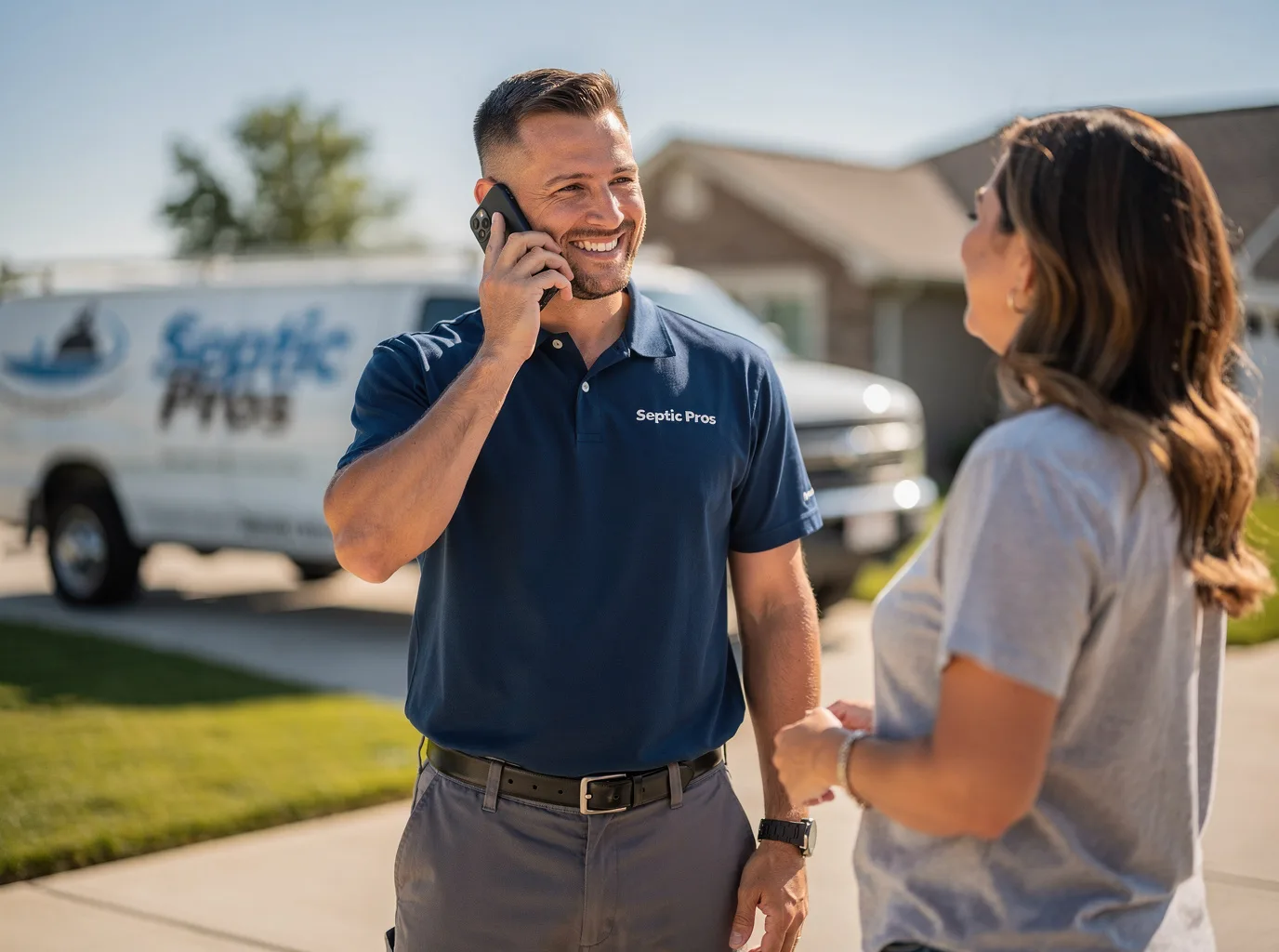 Septic Tank Pumping Klamath, CA FAQs